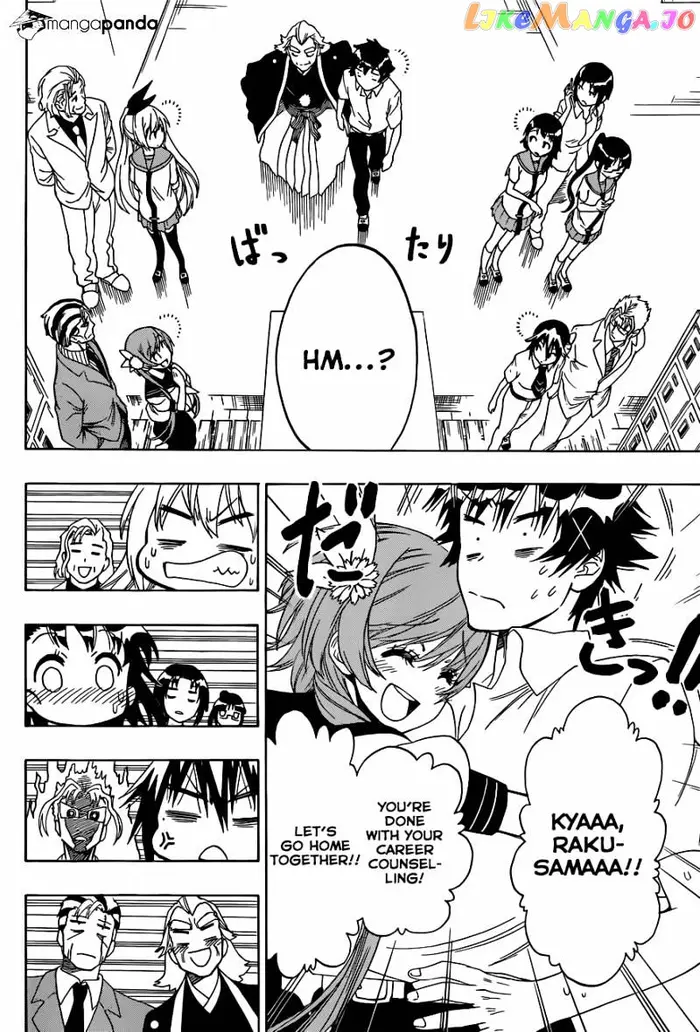 Nisekoi Chapter 122 image 20_optimized